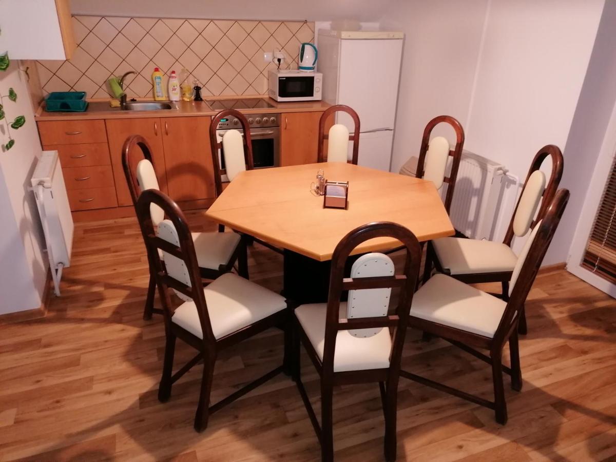 Ubytovani U Svecu U Adrspachu Jívka Dış mekan fotoğraf